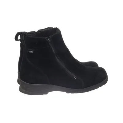 Boots (Svart) från Pomar