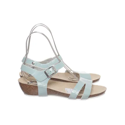 Sandals (Blue) from Bio Comfort