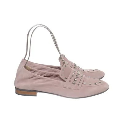 Mocassins (Rose) de Donna Carolina