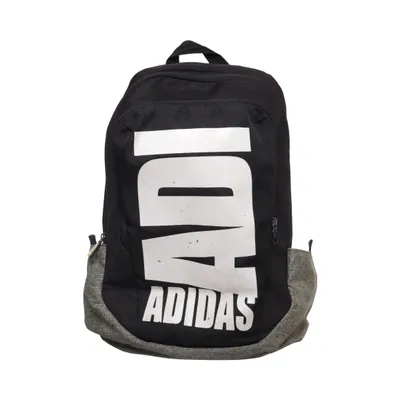 Sac à dos (Noir, Gris) de Adidas Neo Polyester, Polyuréthane