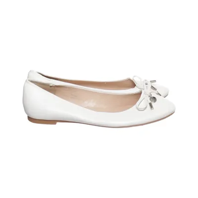 Ballerina's (Wit) van Graceland