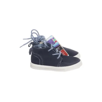 Canvas schoenen (Blauw) van Impidimpi