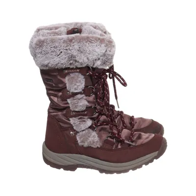 Veterlaarzen (Bruin) van Landrover Leer