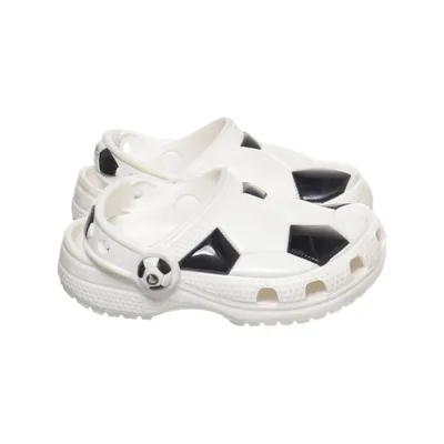 Mules (Classic Soccer Clog) de Crocs