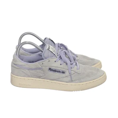 Baskets (Gris) de Reebok