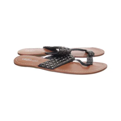 Sandalen (Zwart, Bruin) van Buffalo Girl