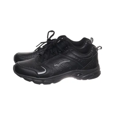 Trainers (Black) from Bagheera