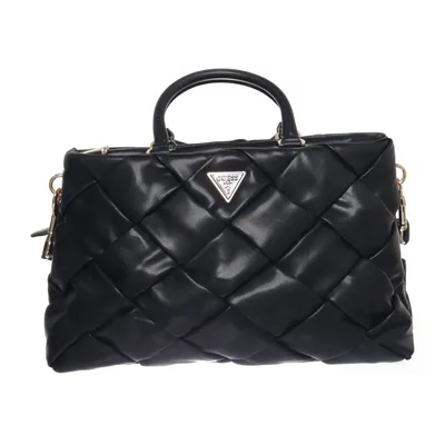 Handbag (Black) from Guess Polyurethane