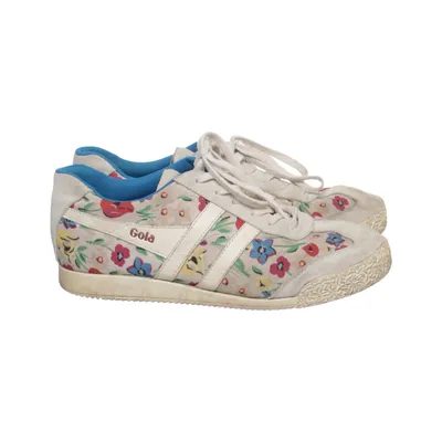 Trainers (Beige, Multicolored) from Gola