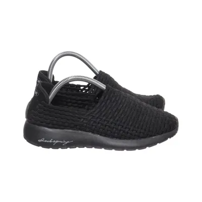 Slip-ons (Sort) fra Rock Spring