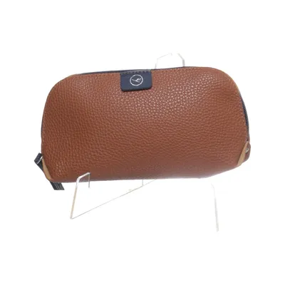 Trousse de toilette (Marron) de Lufthansa