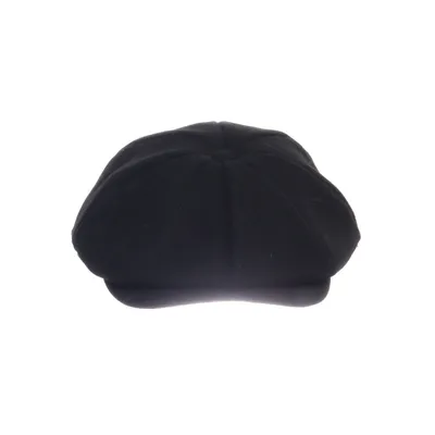 Brixton pet (Zwart) van Keimuot Viscose, Wol