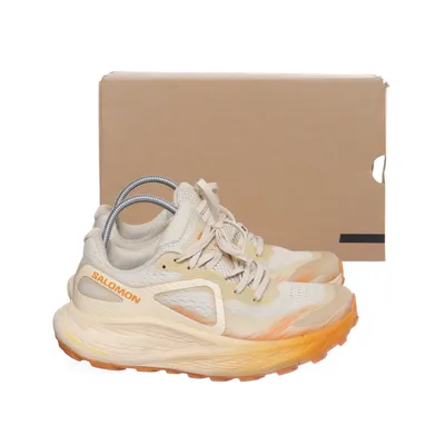 Wandelschoenen (Beige, Oranje) van Salomon