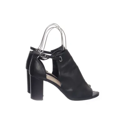 Sandales à talons hauts (Noir) de Xit