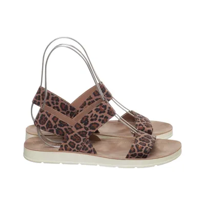 Sandales (Marron, Multicolore) de Sommerkind