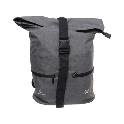 Sac à dos (Gris) de Halfar