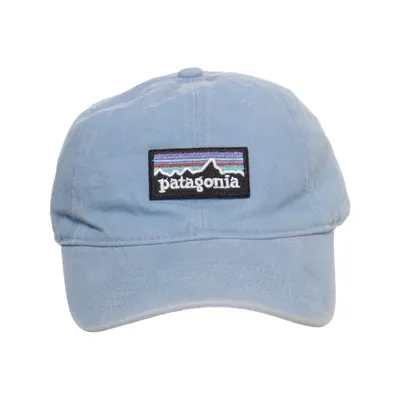 Casquette de baseball (Bleu) de Patagonia Coton