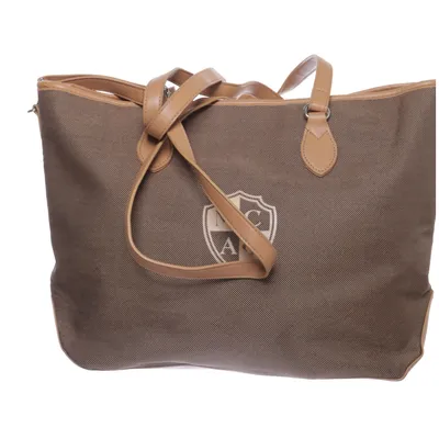 Handbag (Brown) from Marcona