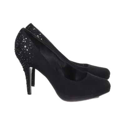 Pumper (Sort) fra Catwalk