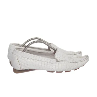 Loafers (Vit) från Via Vai