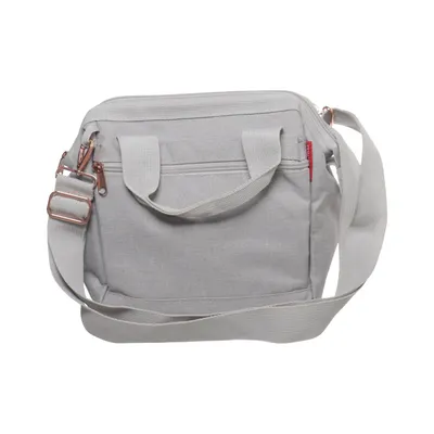 Shoulder-bag (Gray) from Reisenthel Polyester