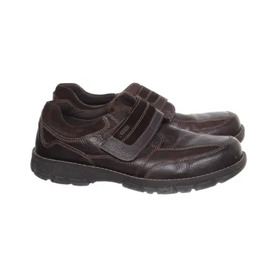 Schoenen (Bruin) van Gallus Leer