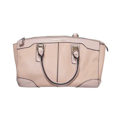 Håndtaske (Beige) fra Roccobarocco Polyester, Polyurethan