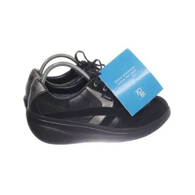 Träningsskor (Venezia Black) från Joya Mocka