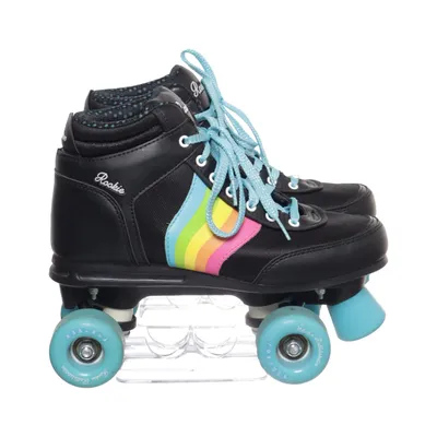 Patins à roulettes (Forever Rainbow V2) de Rookie