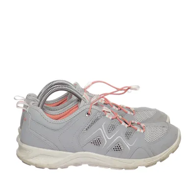 Schoenen (Grijs, Oranje) van Ecco