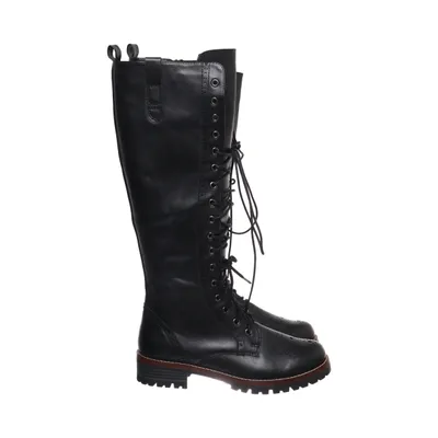 Stiefel (Schwarz) von Marco Tozzi