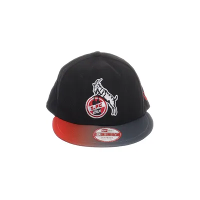 Pet (Zwart, Rood) van New Era