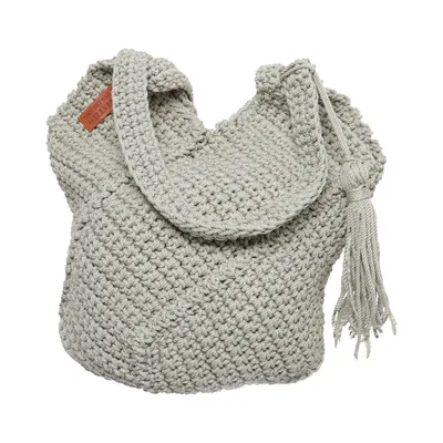 Håndtaske (Beige) fra Eleven