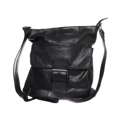 Sac à bandoulière (Noir) de Vezzano Cuir