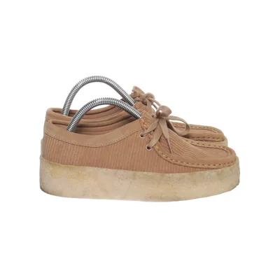 Chaussures de marche (Beige) de Clarks Originals