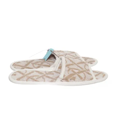 Slippers (Beige, Brown) from GANT