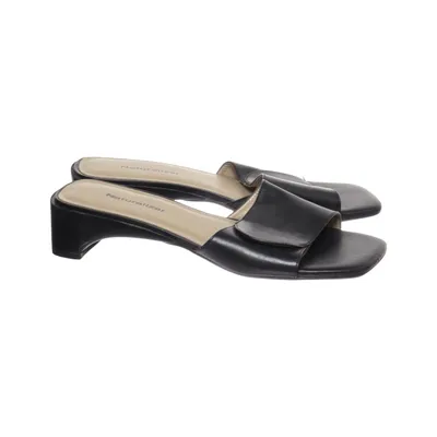 Mules (Noir) de Naturalizer