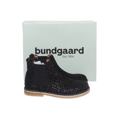 Chelsea boots (Zwart, Meerkleurig) van Bundgaard Leer