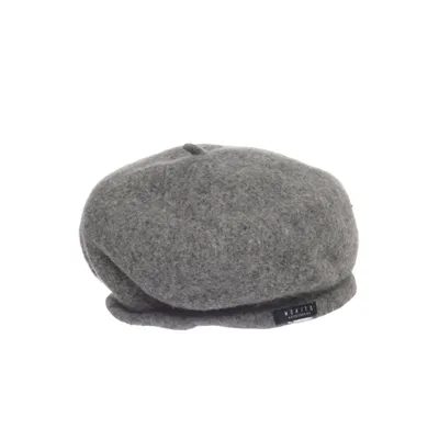Baret (Grijs) van MOHITO Accessories