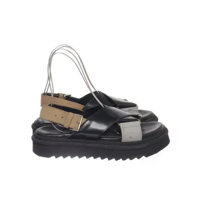 Sandaler (Svart, Beige, Grå) från Shoe Biz Copenhagen