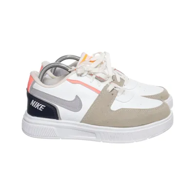 Trainers (White, Gray, Multicolored) from Nike