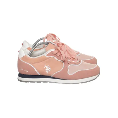 Trainingsschoenen (Roze) van U.S. Polo Assn.