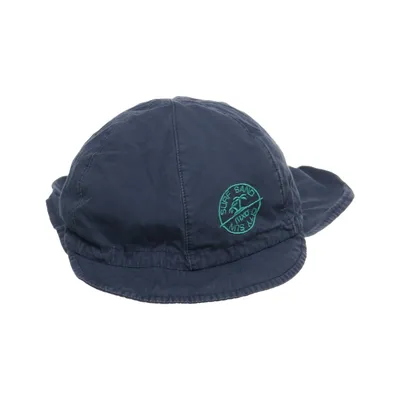 UV cap (Mini Boy) from Maximo Cotton