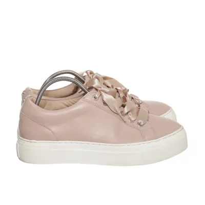 Sneakers (Rosa) från Stockholm Design Group