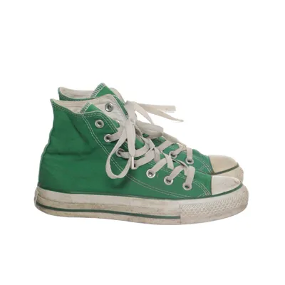 Sneakers (Groen) van Converse