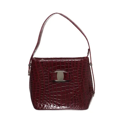 Handbag (Red) from Gallantry
