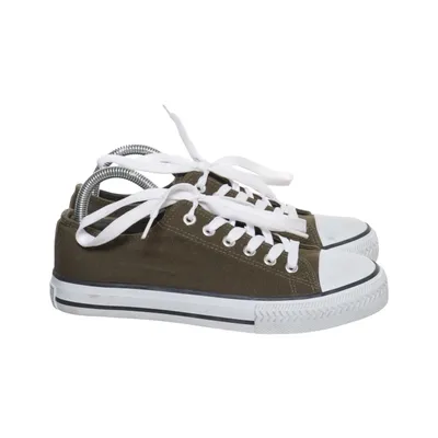Canvas schoenen (Groen, Wit) van Original Marines