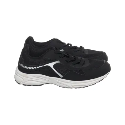 Träningsskor (Svart, Vit) från Revolution Footwear