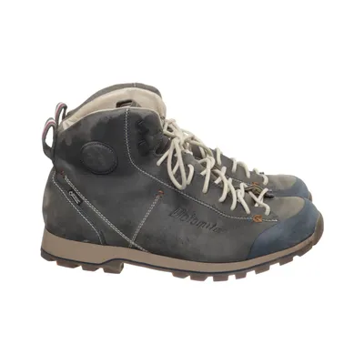 Hoge wandelschoenen (Cinquantaquattro High Fg Gtx) van Dolomite Leer