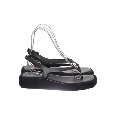 Sandaler (Svart) från Zara